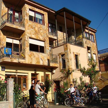Casa Anita Hostel Santa Croya de Tera Exterior photo